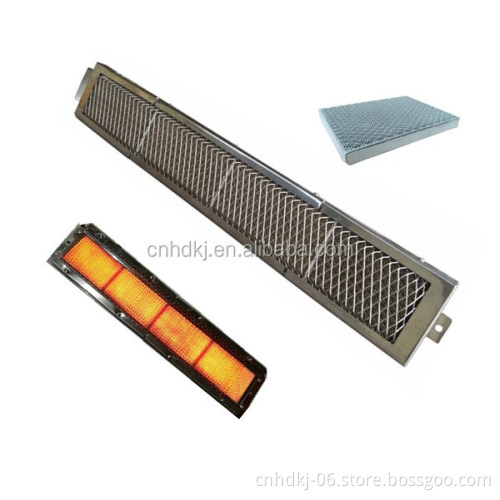 LPG,Gas Infrared Burner Grill For BBQ Kebab Equipment HD538 for Sales In Vietnam and Sri Lanka